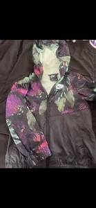 Kids Nike windbreaker - Picture 1 of 5