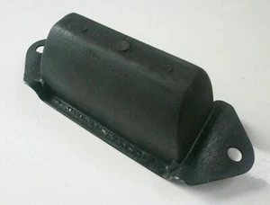 ANR4189 tope de tope trasero 2 orificios para Range Rover Classic Discovery 1 Defender - Imagen 1 de 1
