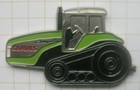 CLAAS CHELLENGER ..................... NUTZ- / BAU- UND LANDMASCHINEN-Pin (276h)