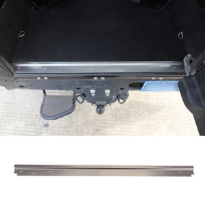 For Land Rover Defender 2004-2019 Rear Guard Trim Anti-Scratch Strip Stainless - Picture 1 of 12