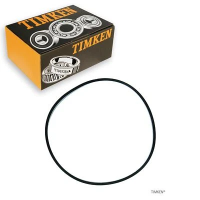 Sello del eje de transmisión exterior trasero Timken para Mercedes-Benz G65 AMG 2016-2018 Foto 1 de 4