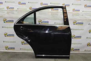 2217300405 A2217300405 rear door rh for MERCEDES CLASE S BERLINA 3.0 2005 335293 - Imagen 1 de 16