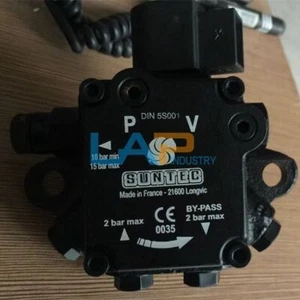 1PCS New ASV67A7402-4 For Suntec oil pump for diesel oil or Oil-gas dual burner - Picture 1 of 1
