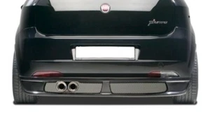 Sotto paraurti Sottoparaurti posteriore per Fiat Grande Punto - Foto 1 di 8