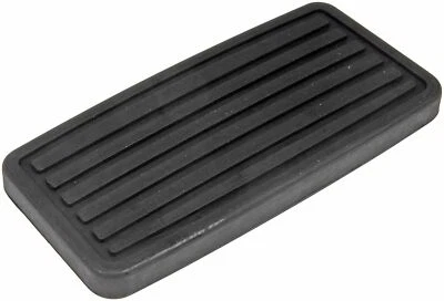 Pastilla de pedal de freno compatible con Acura CL Dorman 366NJ79 2001-2003 Foto 1 de 2