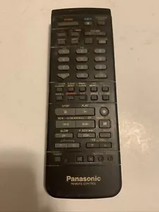 Panasonic VSQS1292 TV VCR PVM1323 PVM1323A PVM2023 PVM202A testato. RC02 - Foto 1 di 3