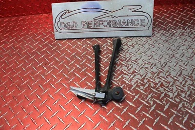 Suzuki GSXR 1000 2009-2016 OEM PASAJERO DERECHO CLAVIJA LUZ ERUPCIÓN DND Foto 1 de 4