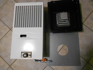 Aussenwand Gasheizung Gunstig Kaufen Ebay