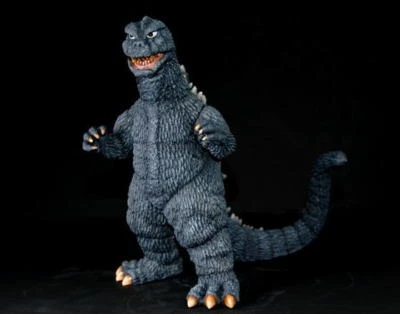 Godzilla 1968 Limited Statue Albatross Japan Destroy All Monsters Kaiju Figure - Image 1 of 4