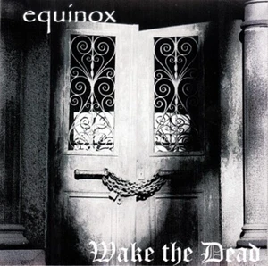 Equinox - Wake The Dead CD Celtic Folk - Jean Marie Learman, Mike DuCharme - Picture 1 of 3