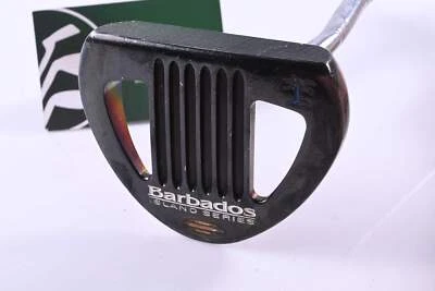 Rife Island Series Barbados Rainbow Finish Putter / 35 Inch - Image 1 of 4