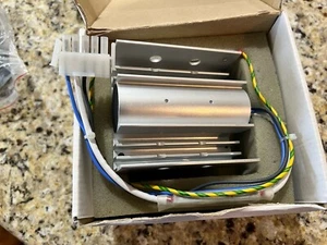 Beckman Coulter UV Lamp Assembly Prealigned 166 Detector Part No: 538706 - Picture 1 of 7