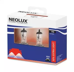 Bulb, spotlight NEOLUX NLX472EL-SCB for VW TARO 2.4 1989-1997 - Picture 1 of 5