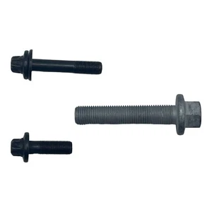 2007-10 MINI Cooper S Turbo R56 R55 R57 Exhaust Camshaft Bolts Crank N14 Engine - Picture 1 of 18
