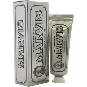 Marvis Whitening Mint Toothpaste, 1.3 oz - Picture 1 of 1