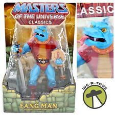 Masters of the Universe Classics Fang Man Minion of Skeletor Figure Mattel NRFP