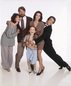 The Trouble with Larry (aka "My First Husband) - pilot script for 1993 TV series - Picture 1 of 1