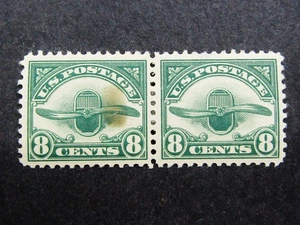 nystamps US Air Mail Stamp # C4 Mint OG H G22x178 - Picture 1 of 2