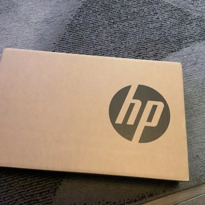 HP 14s-dq3500sa 14" Laptop - Intel N4500 4GB RAM 64 GB eMMC - 12M Microsoft 365 - Image 1 of 4
