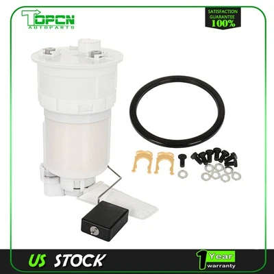 Fuel Pump Assembly For Toyota RAV4 2.4L 2004-2005 Toyota RAV4 2.0L 2002-2003 - image 1 of 4