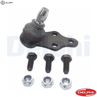 BALL JOINT TC1896 FOR CHEVROLET LLW 2.0L 4cyl EPICALBM/LF3 2.0L LBK/LF4 2.5L - Image 1 of 4