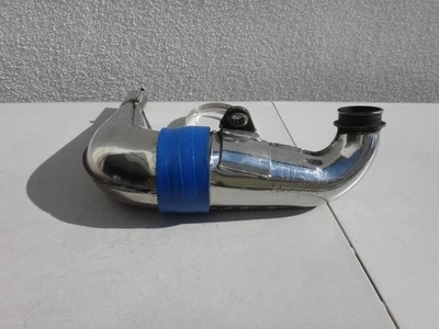 KAWASAKI Jet Ski 650 750 800 X2 SXI SXR PJS Exhaust Pipe - Image 1 of 4