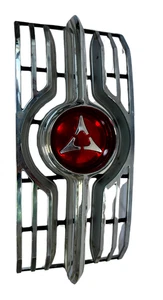 1967 Dodge Coronet 440 Grill Zentrum Medaillon 2785313 NOS - Bild 1 von 5