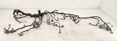 Ford F250 F350 Super Duty 2011 6,2 6,2 L gasolina XL tablero arnés P/N# BG Foto 1 de 4