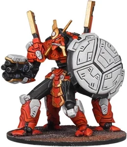 Deadzone: Matsudan Daidarabotchi Booster New - Picture 1 of 1