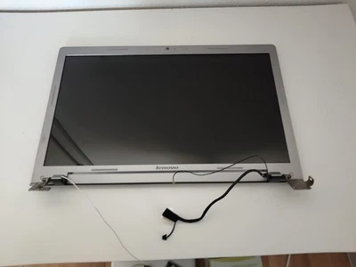 Lenovo Ideapad Z710 Original Lcd/Bildschirm /Displey mit Gehäuse - Bild 1 von 4