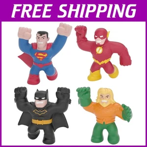 Squish, Stretch, Squeeze Heroes - Picture 1 of 9