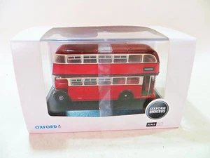 OXFORD 76PD2007 'LEYLAND PD2/12 BUS - BARTON' 1:76. MIB/BOXED - Picture 1 of 7