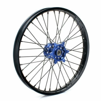 For Yamaha 21"x1.6 CNC Front Wheel YZ250F YZ450F 09-UP YZ125 YZ250 92-25 YZ450FX Foto 1 de 4