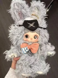 Crazy Ada MayMei Dark Forest Series Crazy Ada Doll Plush Toy - Picture 1 of 5