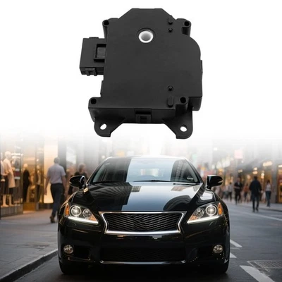 87106-30351 Para Lexus GS300 GS400 GS430 SC430 Calentador Evaporador Servomotor Foto 1 de 4