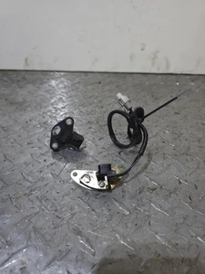 SUZUKI GSXR 600 750 2001-2004 OEM ÁRBOL DE LEVAS SENSOR CIGÜEÑAL  - Imagen 1 de 12