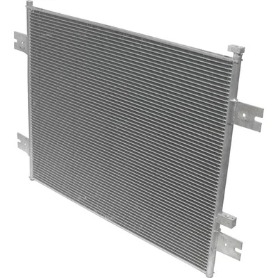UAC CN 41417PFC 空调冷凝器 适用于 04-07 Peterbilt 385 386 387 — 第 1/4 张图片
