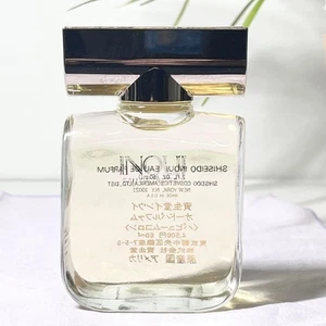 SHISEIDO INOUI eau de parfum 60ml 2fl oz perfume Discontinued NOBOX - Picture 1 of 5