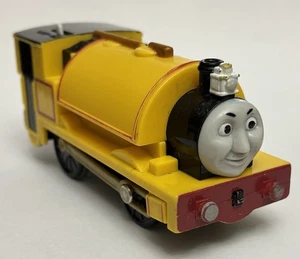 Thomas Trackmaster PROTEUS Motorized Toy Train And Friend HiT Toy Company TESTED - Picture 1 of 5