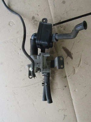 Yamaha XVS1100 V-star 2000 válvula de control de aire Foto 1 de 2