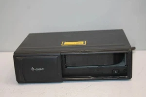 Audi A6 Allroad C5 2004 CD DVD cambiador 1591970 ASL13030 - Imagen 1 de 5