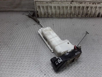 Cerradura puerta trasera derecha Chrysler Pacifica 2005 DEV420305 Foto 1 de 3