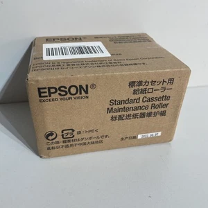 Epson Standard Cassette Maintenance Roller PXPFR3A S210048 C13S210048 New Boxed - Afbeelding 1 van 3
