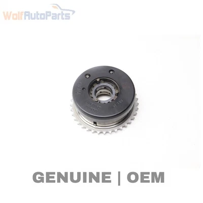 2018-2020 AUDI S5 SPORTBACK B9 - Exhaust CAM / Camshaft Adjuster UNIT (Outlet) - Image 1 of 4