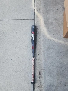 MARUCCI CAT9 SENIOR LEAGUE USSSA Model: MSBC98A 32”/24 Oz 2 3/4” Diameter (-8) - Picture 1 of 5