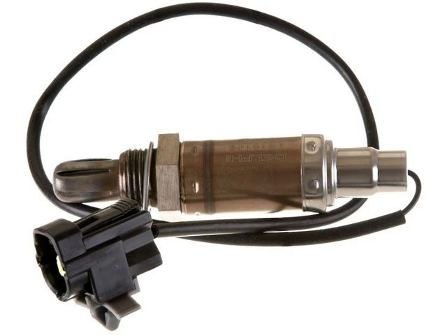 Oxygen Sensor Delphi 97TDDR72 for Ford Festiva Escort 1990 1991 1992 1993 1994 - Image 1 of 1