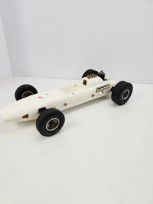 Coche de carreras Indy de colección TESTORS Sprite 22 especial a gasolina sin probar  Foto 1 de 4