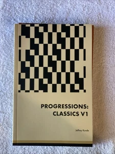 Progressions Classics V1, V2, V3 Set 50A1 - Bild 1 von 3