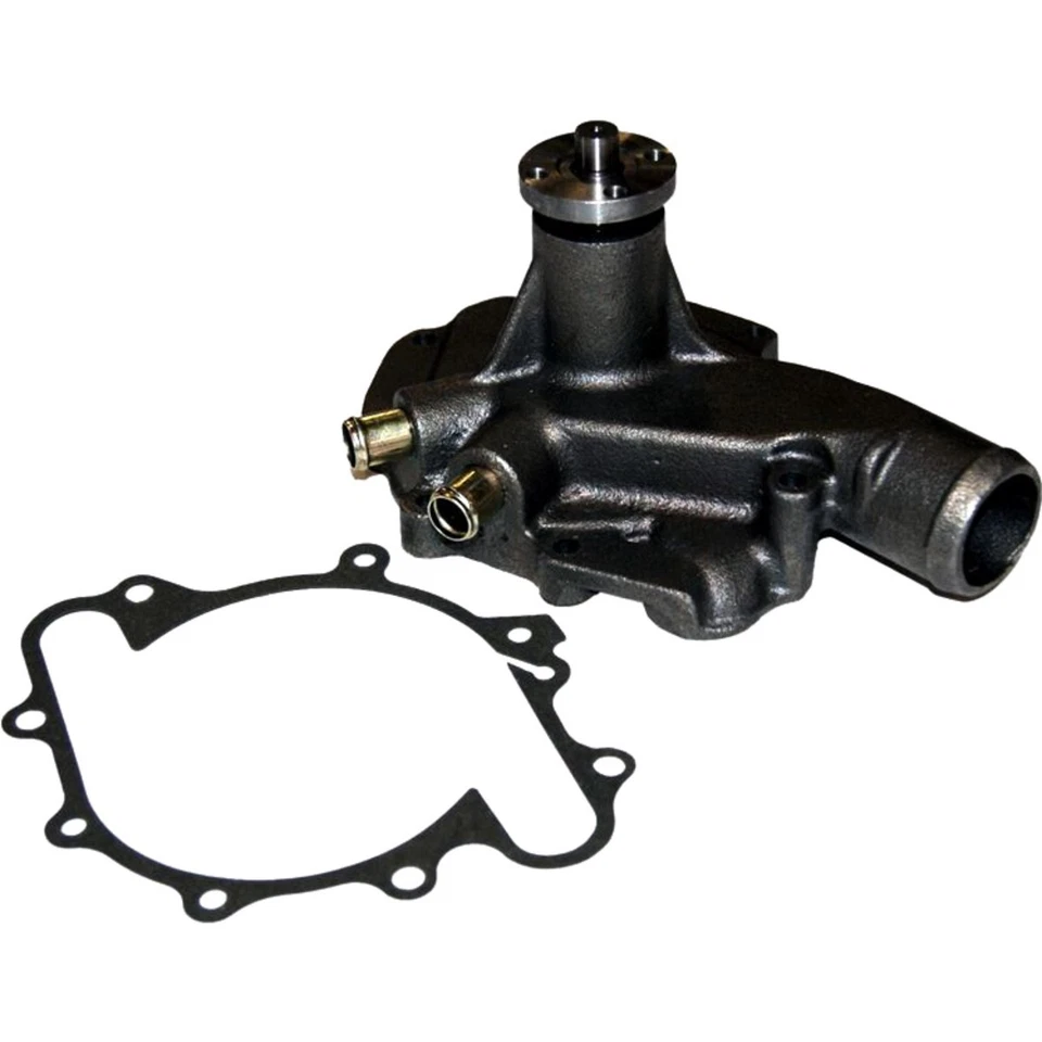 130-2773 GMB Water Pump for Olds Cutlass NINETY EIGHT Oldsmobile F85 Toronado 98 - Image 1 of 4