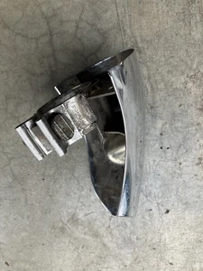 Genuine BMW 1999-2006 R1150GS 2001-2005 R1150R Exhaust Finisher Tip - Picture 1 of 7